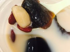 -八婆婆烧仙草(中山路店)