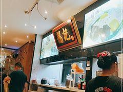 -龙记·香港茶餐厅(海上世界店)