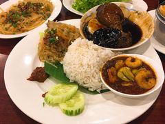-小槟城美食馆