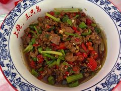 -三只鸟本地特色菜馆(上饶总店)
