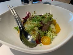 -燃扒房Steakhouse(皇庭店)