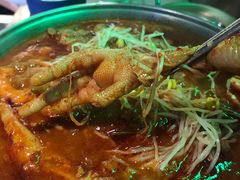 -Meet Sun韩式大排档(五一广场7MALL店)