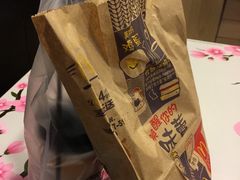 -麦当劳(百利广场店)