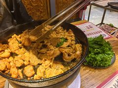 -名扬烤肉(起源店)