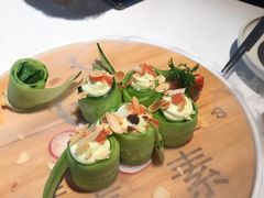 -熹素·鲜美素食Vegetarian (天河领展店)