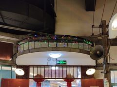 -彭耕记猪油炒小菜(吉联mall店)