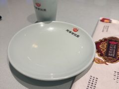 -百饺园(平山道店)
