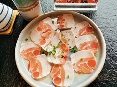 -牛焱·烧肉酒肆(五大道店)