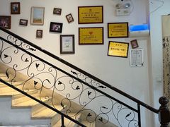 -茶油香闽南菜·花园餐厅(前埔店)