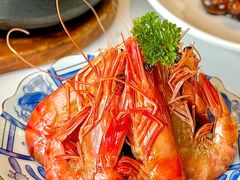 -黄弟大排档·湖南菜·小龙虾·小海鲜(凯旋北路店)