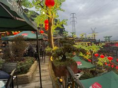 -枇杷园食为鲜火锅(南山店)