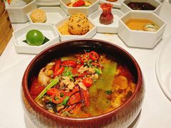-民国红公馆·秦淮八艳(夫子庙店)