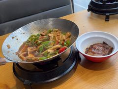 -南城香·饭香串香馄饨香(太平桥店)
