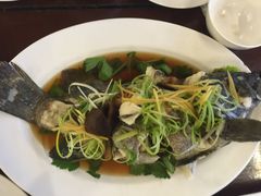 -大螃蟹海鲜餐厅