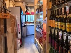 -长崎屋·日本料理·刺身·烧鸟(天河北路店)