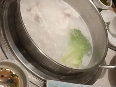 -粤顺渔坊·中山脆肉鲩火锅(清湖店)