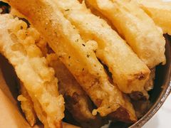 手工粗薯条-Petit Oyster叫嚎(平安金融中心店)
