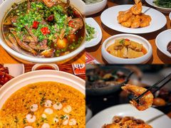 -沪上馨和小馆•海派上海菜(陆家浜路店)