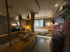 -乐山上善居·养心禅景酒店(世豪广场高铁站店)