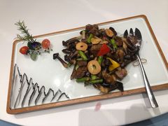 -粤江春·早茶·潮粤菜·宴会(罗湖宝能中心店)