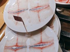 -阿源鱼捞斑鱼火锅·海鲜粥(山景尚宅店)