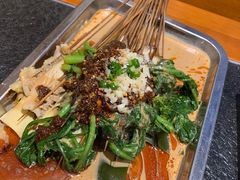 -福苗小骆驼烧烤(大唐不夜城店)