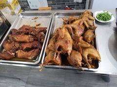 -豫掌柜饸饹面·烩面(秀沿路店)