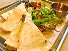-UPPER KITCHEN(延安路店)