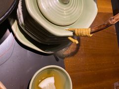 松茸汤-和彩放题餐厅(酒仙桥店)