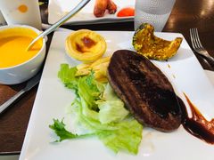 -三好坞景观餐厅