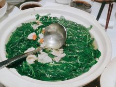 苹果猪上汤浸枸杞-炳胜品味(海印总店)