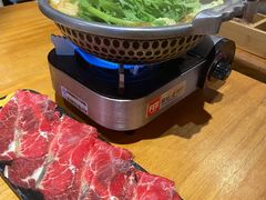 -一井烧肉·活鳗·寿司(望京SOHO店)