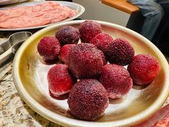 -倍熹首尔烤肉大排档(合生汇店)