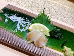 扇贝-鮨一日本料理旗舰店(总店)