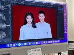 -海马体照相馆(成都来福士广场店)