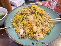 -扬二春炒饭(国庆路总店)