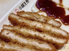 -小杨生煎(周浦万达店)