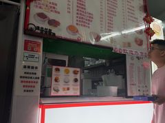 -义顺牛奶公司(新马路老店)