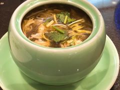-阿庄新豫菜(航海东路店)