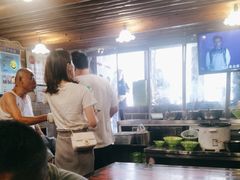 -张记牛肉面馆(天津路店)