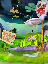 -尼克Playtime(欢乐海岸店)