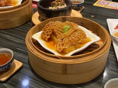 -虾饺妹·粤式手工点心(水荫路店)