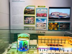 -大连市规划展示中心