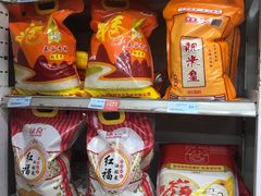 -胜佳超市(光复中路店)