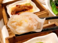 招牌龙虾饺-天瑞轩·粤菜餐厅