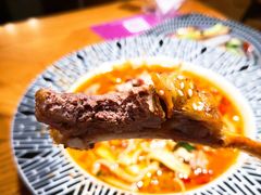 风味烤羊排-阿罗新疆菜(人民广场店)
