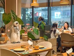 -Tegu泰古莲·泰国餐厅(红山6979店)