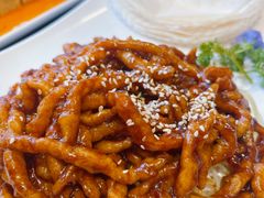 -老牌坊鲁菜名店(聊城美食岛店)