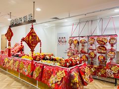 -翠微家园超市(甘家口店)