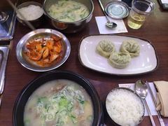 -神仙雪浓汤(明洞店)